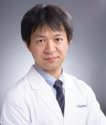 かわかみ整形外科クリニック 院長・医学博士:川上 洋平