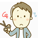 男性01